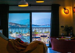 3+1-Villa in Fethiye - Antalya