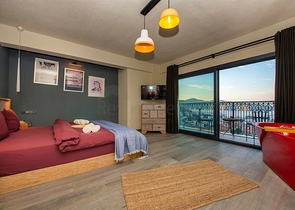 3+1-Villa in Fethiye - Antalya