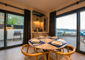 3+1-Villa in Fethiye - Antalya