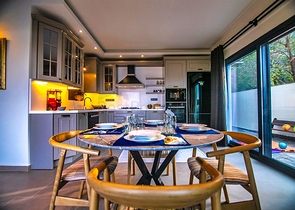 3+1-Villa in Fethiye - Antalya