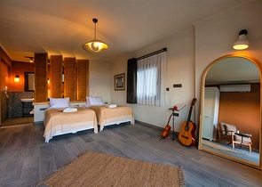 3+1-Villa in Fethiye - Antalya