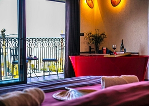 3+1-Villa in Fethiye - Antalya