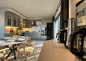 3+1-Villa in Fethiye - Antalya