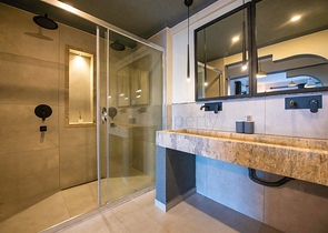 3+1-Villa in Fethiye - Antalya