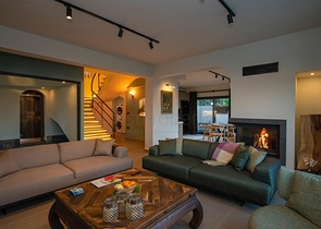 3+1-Villa in Fethiye - Antalya