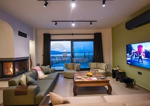 3+1-Villa in Fethiye - Antalya