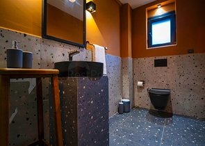 3+1-Villa in Fethiye - Antalya