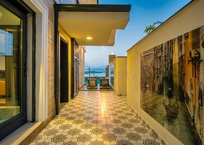 3+1-Villa in Fethiye - Antalya