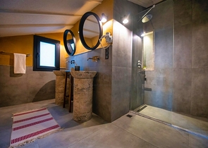 3+1-Villa in Fethiye - Antalya