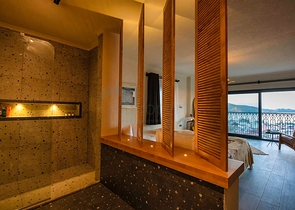 3+1-Villa in Fethiye - Antalya