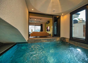 3+1-Villa in Fethiye - Antalya