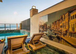 3+1-Villa in Fethiye - Antalya