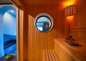 3+1-Villa in Fethiye - Antalya