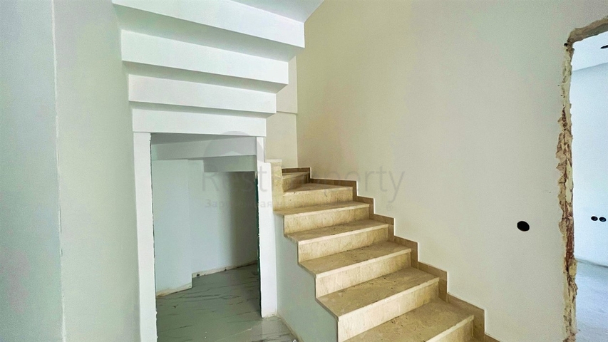 Apartment mit 3+1 Grundriss im Stadtteil Kemer - Antalya 