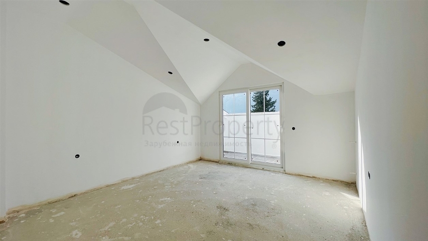 Apartment mit 3+1 Grundriss im Stadtteil Kemer - Antalya 