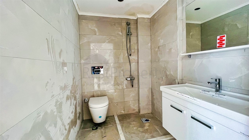 Apartment mit 3+1 Grundriss im Stadtteil Kemer - Antalya 
