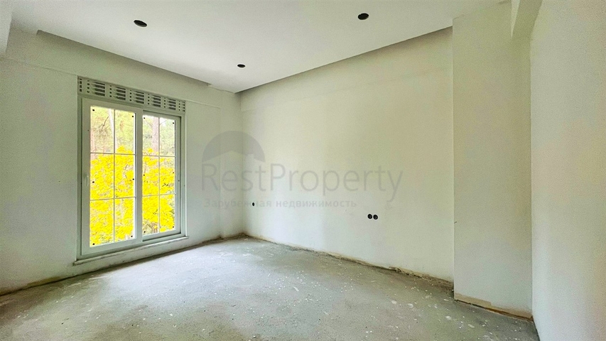 Apartment mit 3+1 Grundriss im Stadtteil Kemer - Antalya 