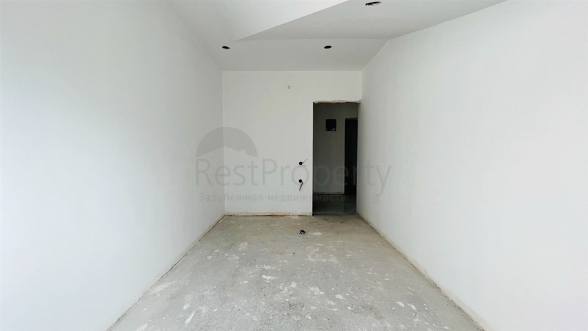 Apartment mit 3+1 Grundriss im Stadtteil Kemer - Antalya 