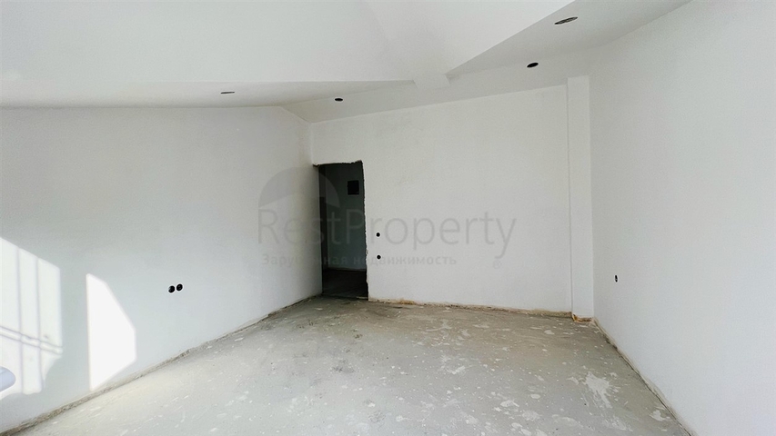 Apartment mit 3+1 Grundriss im Stadtteil Kemer - Antalya 