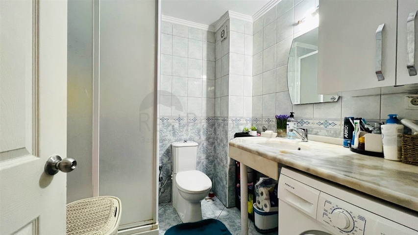 Apartment mit 2+1 Grundriss im Stadtteil Kemer - Antalya