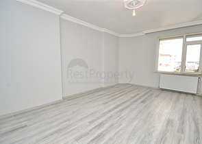 Wohnung mit 3+1 Grundriss im Wohnbezirk Liman - Antalya