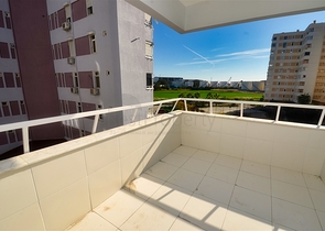 Wohnung mit 3+1 Grundriss im Wohnbezirk Liman - Antalya