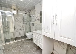 Wohnung mit 3+1 Grundriss im Wohnbezirk Liman - Antalya