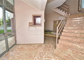 Wohnung mit 3+1 Grundriss im Wohnbezirk Liman - Antalya