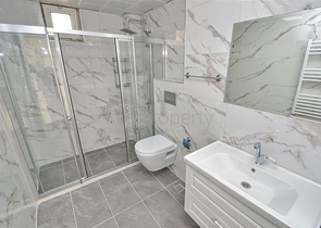 Wohnung mit 3+1 Grundriss im Wohnbezirk Liman - Antalya