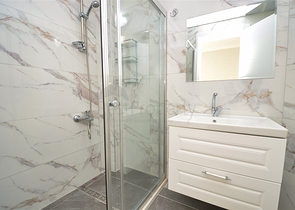 Wohnung mit 3+1 Grundriss im Wohnbezirk Liman - Antalya