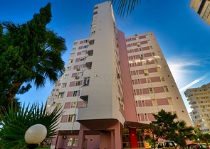 Wohnung mit 3+1 Grundriss im Wohnbezirk Liman - Antalya