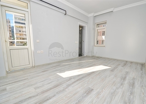 Wohnung mit 3+1 Grundriss im Wohnbezirk Liman - Antalya