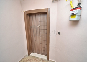 Wohnung mit 3+1 Grundriss im Wohnbezirk Liman - Antalya