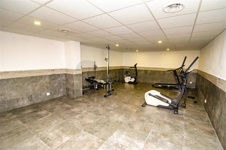 Wohnung mit 3+1 Grundriss in der Wohngegend Persimmon - Antalya