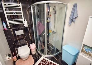 Wohnung mit 3+1 Grundriss in der Wohngegend Persimmon - Antalya