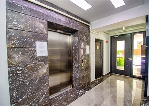 Wohnung mit 3+1 Grundriss in der Wohngegend Persimmon - Antalya