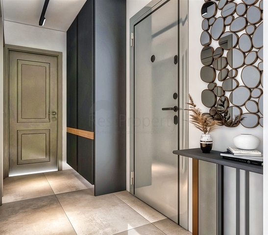 Investitionsprojekt in Altyntaş - Antalya 