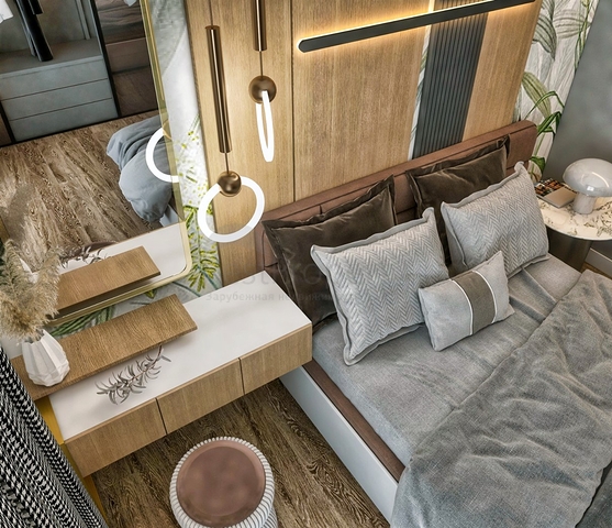 Investitionsprojekt in Altyntaş - Antalya 