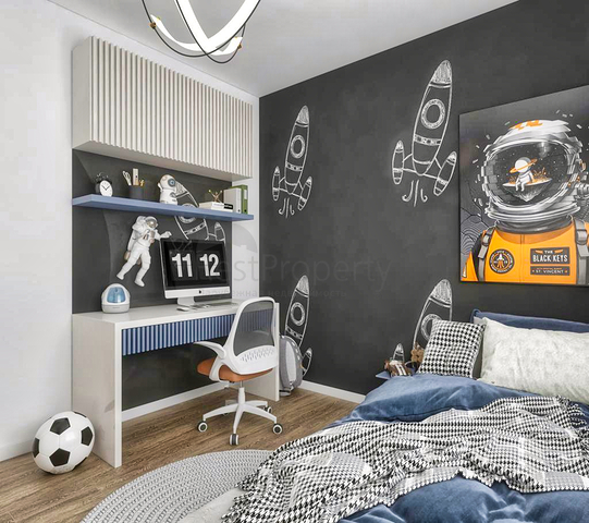 Investitionsprojekt in Altyntaş - Antalya 