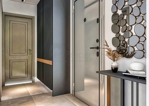 Investitionsprojekt in Altyntaş - Antalya 