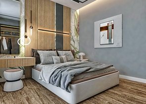 Investitionsprojekt in Altyntaş - Antalya 