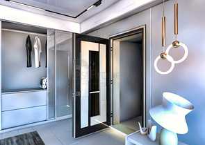 Investitionsprojekt in Altyntaş - Antalya 