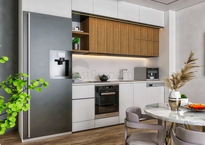 Investitionsprojekt in Altyntaş - Antalya 