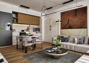 Investitionsprojekt in Altyntaş - Antalya 