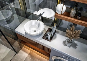 Investitionsprojekt in Altyntaş - Antalya 