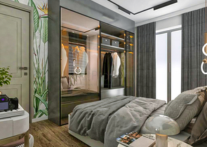 Investitionsprojekt in Altyntaş - Antalya 