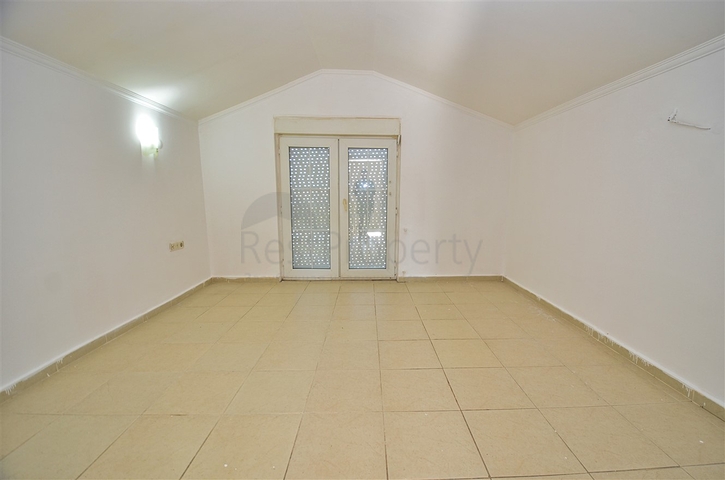 4+1-Villa in Belek - Antalya