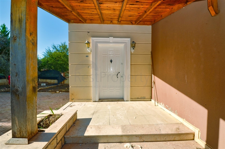 4+1-Villa in Belek - Antalya