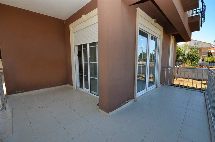 4+1-Villa in Belek - Antalya