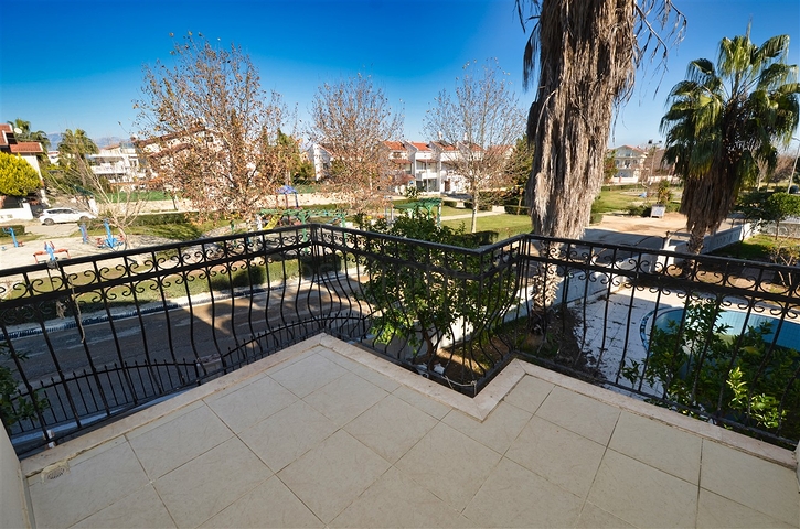 4+1-Villa in Belek - Antalya